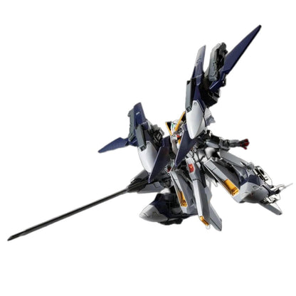 BANDAI SPIRITS HG 1/144 Hrududu II Expansion Set (Advance of Z: The Flag of Titans) - Gunpla - HG by Bandai Spirits