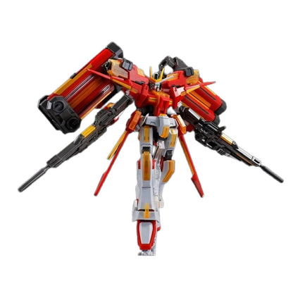 HG 1/144 Extreme Gundam Type-Leos (Premium Bandai) - Gunpla - HG by Bandai Spirits
