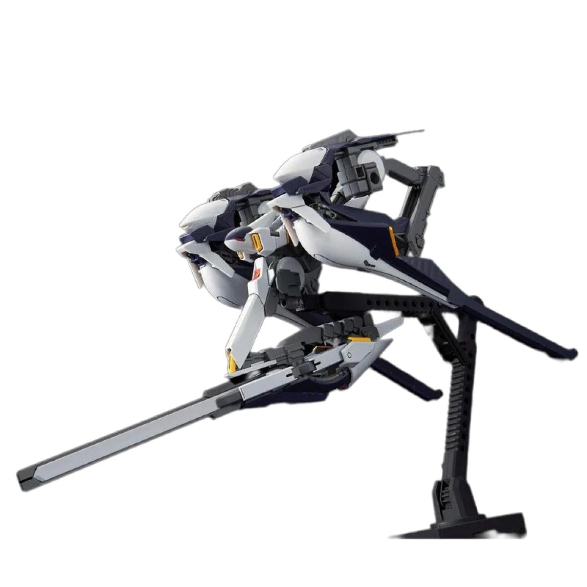 BANDAI SPIRITS HG 1/144 Hrududu II Expansion Set (Advance of Z: The Flag of Titans) - Gunpla - HG by Bandai Spirits