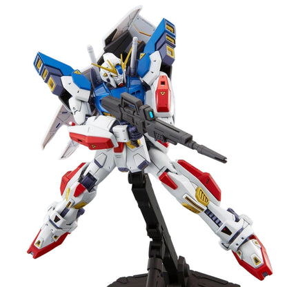 MG 1/100 Gundam F90II I-Type | Bandai Spirits | Premium Bandai