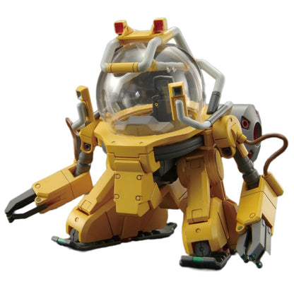 HG 1/144 Gundam Base Limited TOLRO-800 Torohachi - Gunpla - HG by Bandai Spirits