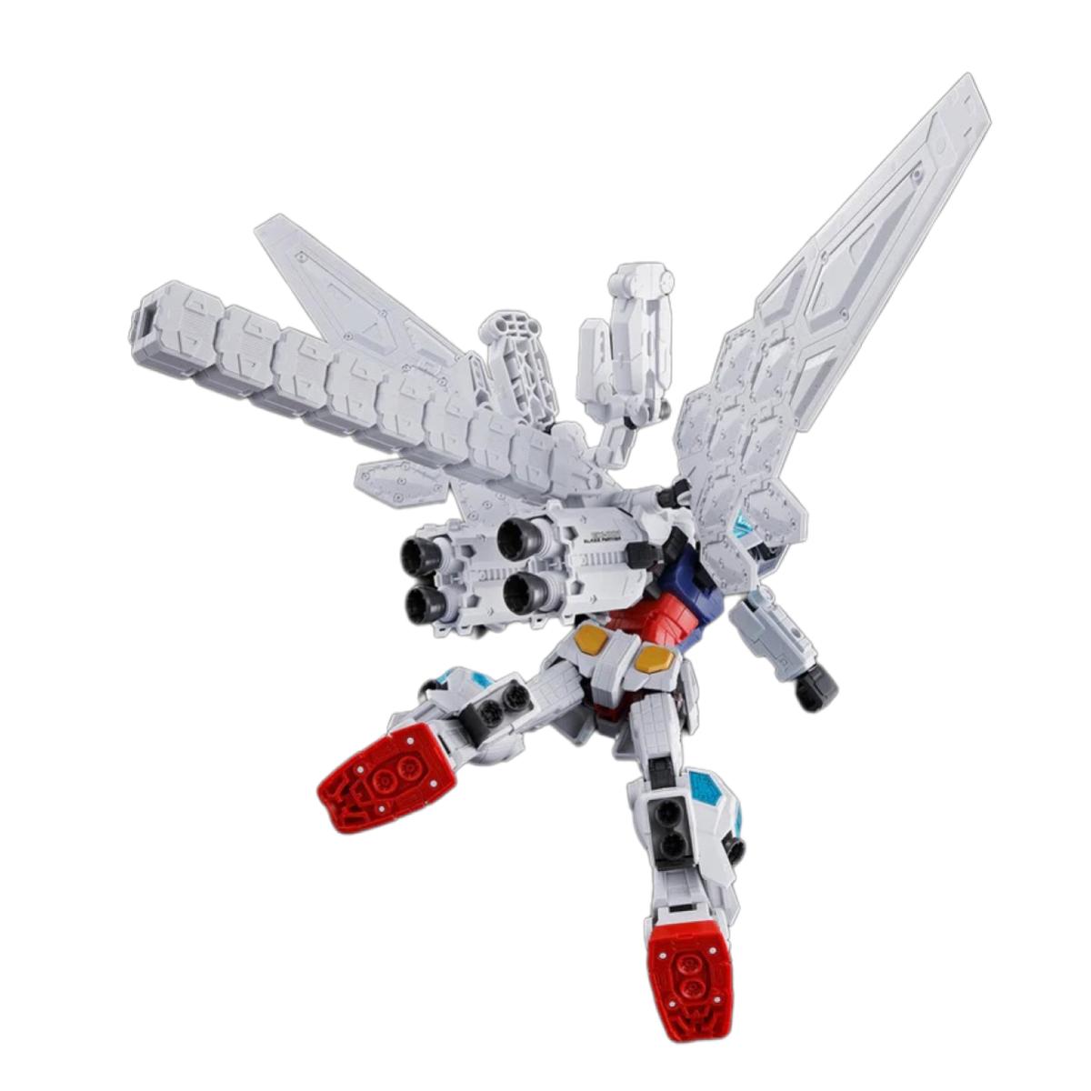 EXPO2025 EG 1/144 RX-78F00/E Gundam Option Parts Set EX-001 Grass