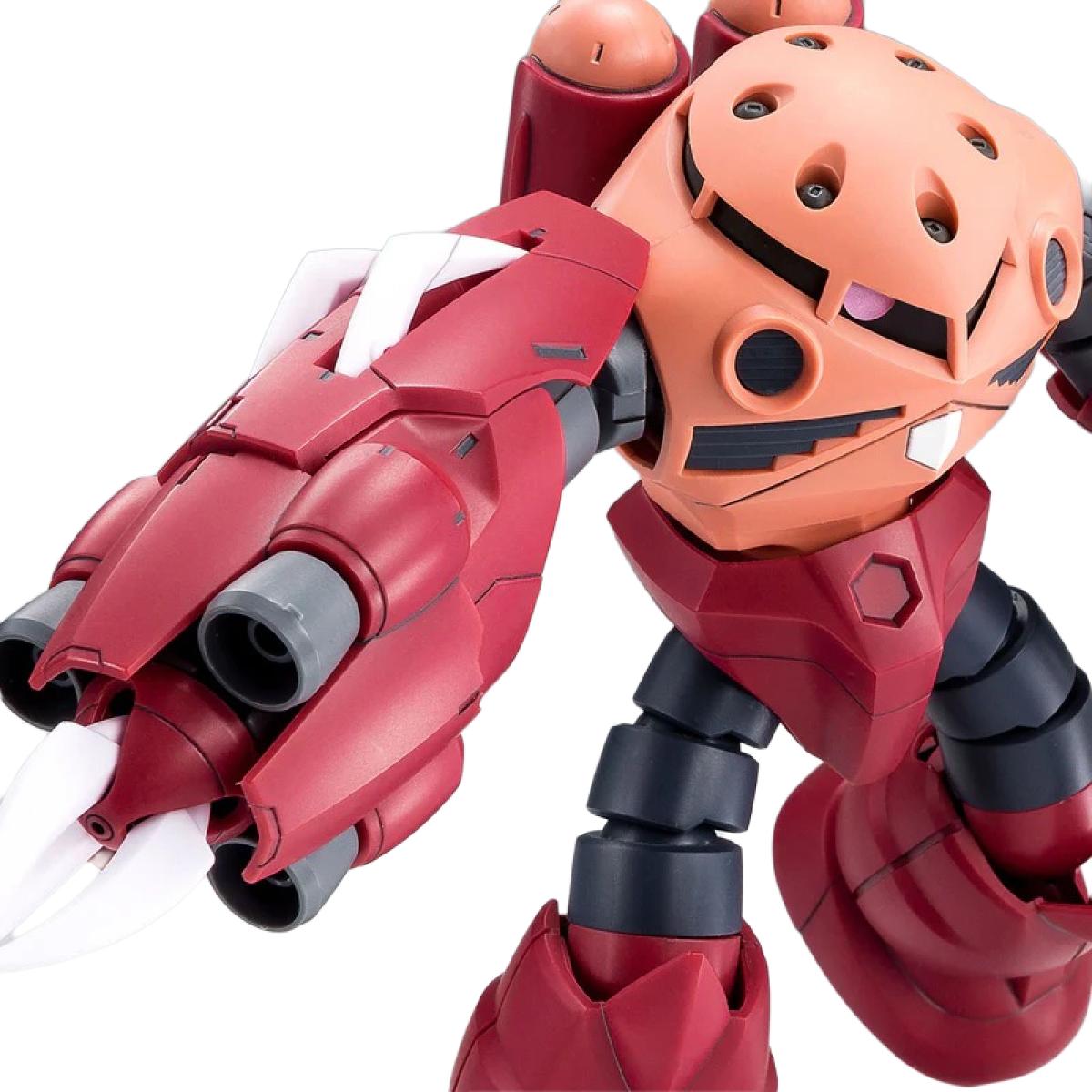 HG 1/144 Amazing Z'Gok [P-Bandai] - Gunpla - HG by Bandai Spirits