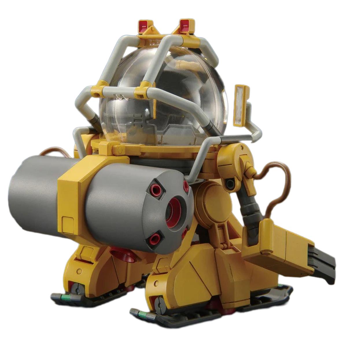 HG 1/144 Gundam Base Limited TOLRO-800 Torohachi - Gunpla - HG by Bandai Spirits
