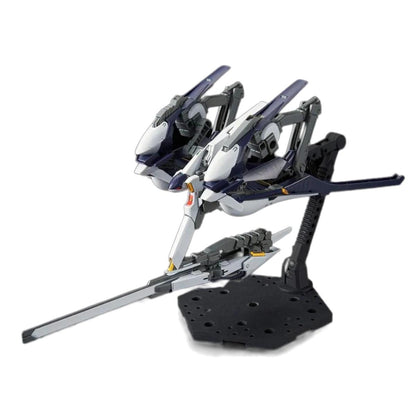 BANDAI SPIRITS HG 1/144 Hrududu II Expansion Set (Advance of Z: The Flag of Titans) - Gunpla - HG by Bandai Spirits