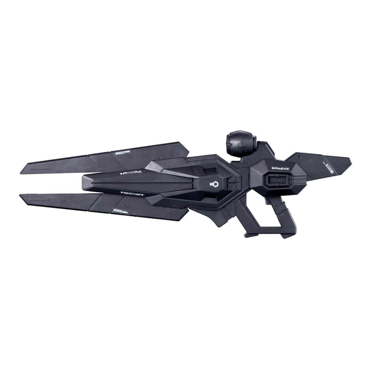 FULL MECHANICS 1/100 Gundam Aerial [Clear Color] Gundam Base Limited