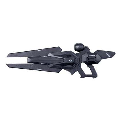 FULL MECHANICS 1/100 Gundam Aerial [Clear Color] Gundam Base Limited