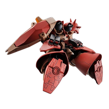 HG 1/144 Messer F02 [Minelayer Equipped] - Premium Bandai Exclusive - Gunpla - HG by Bandai Spirits