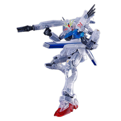 HG 1/144 Gundam F91 [Afterimage Image Clear Ver.] (Event Limited)
