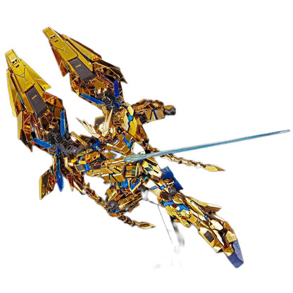 RG 1/144 Unicorn Gundam Unit 3 Phenex - Gunpla - RG by Bandai Spirits