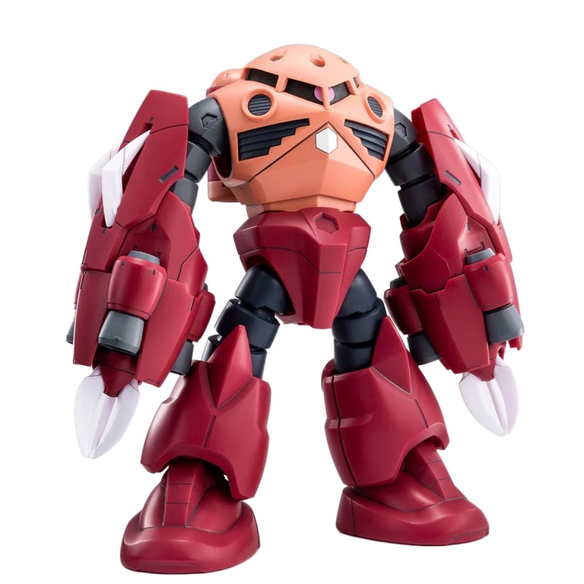 HG 1/144 Amazing Z'Gok [P-Bandai] - Gunpla - HG by Bandai Spirits