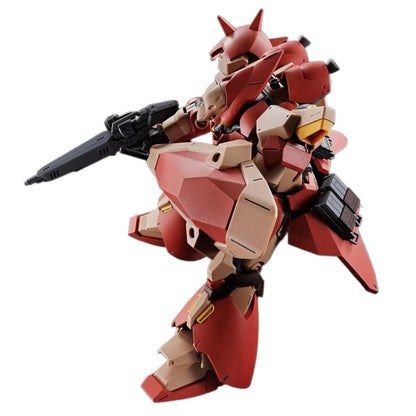HG 1/144 Messer F02 [Minelayer Equipped] - Premium Bandai Exclusive - Gunpla - HG by Bandai Spirits