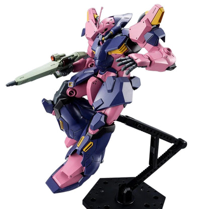 HG 1/144 Messer F02 Commander Type | Premium Bandai Limited - Gunpla - HG by Bandai Spirits
