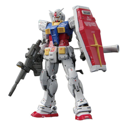 RG 1/144 RX-78-2 Gundam Ver.2.0 | Bandai Spirits Real Grade Gunpla - Gunpla - RG by Bandai Spirits
