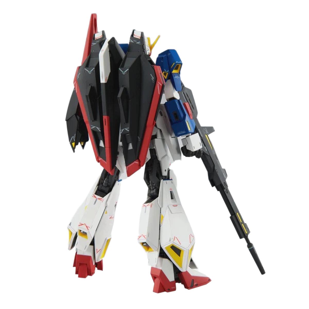 MG 1/100 MSZ-006 Zeta Gundam Ver.Ka - Gunpla - MG by Bandai Spirits