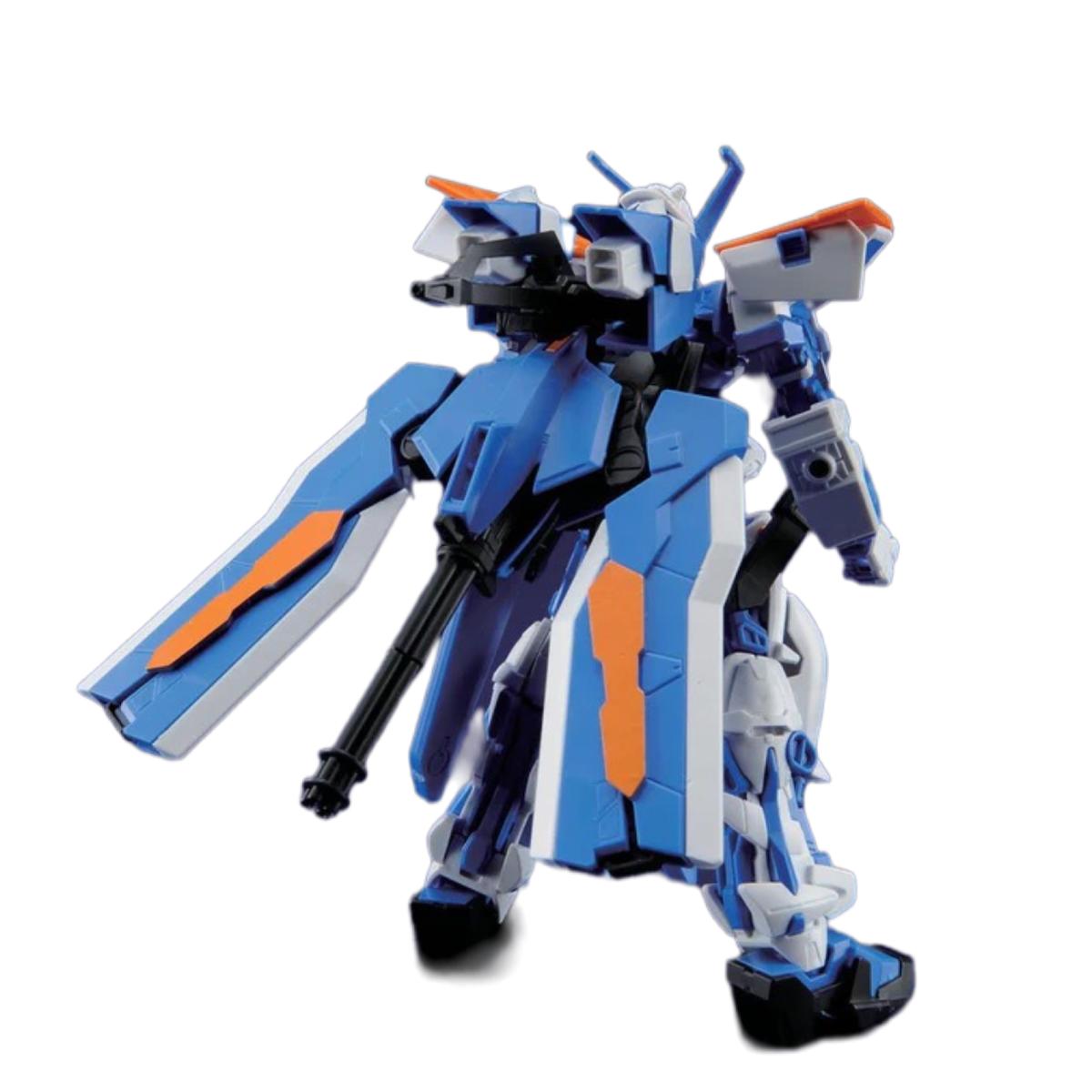 BANDAI SPIRITS HG Mobile Suit Gundam SEED DESTINY MBF-P03R Gundam Astray Blue Frame Second L 1/144 scale - Gunpla by Bandai Spirits