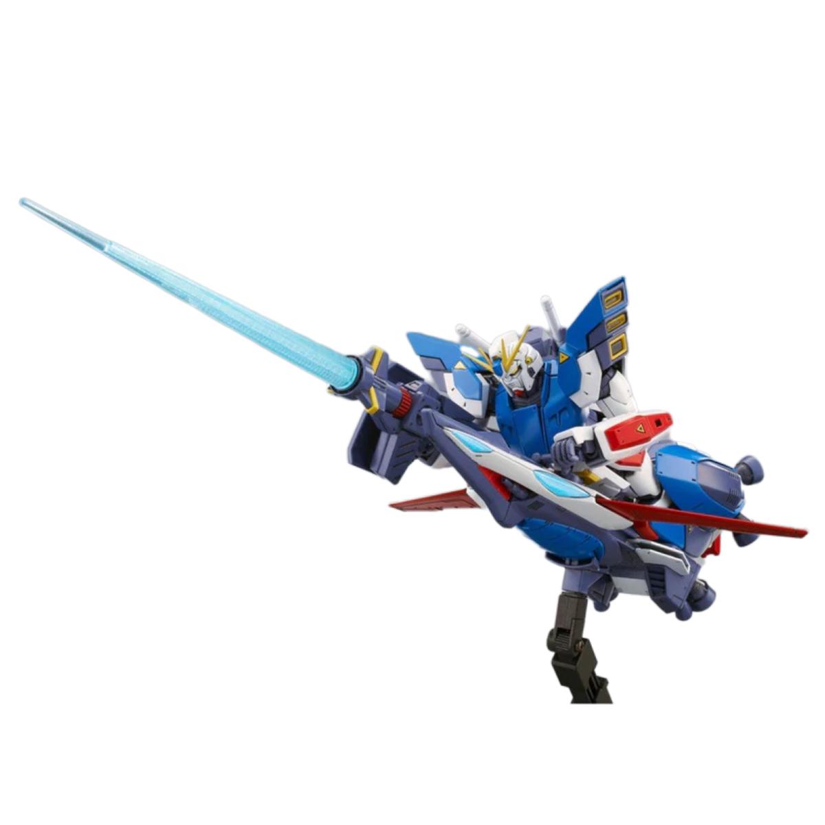 MG 1/100 Gundam F90II I-Type | Bandai Spirits | Premium Bandai