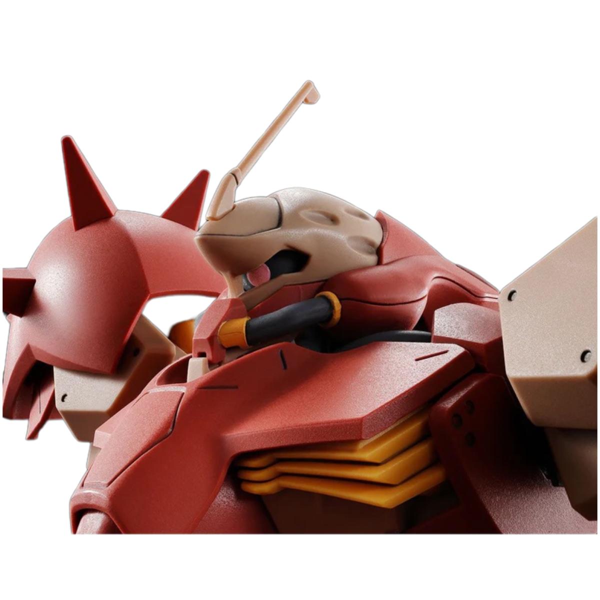 HG 1/144 Messer F02 [Minelayer Equipped] - Premium Bandai Exclusive - Gunpla - HG by Bandai Spirits