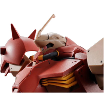 HG 1/144 Messer F02 [Minelayer Equipped] - Premium Bandai Exclusive - Gunpla - HG by Bandai Spirits
