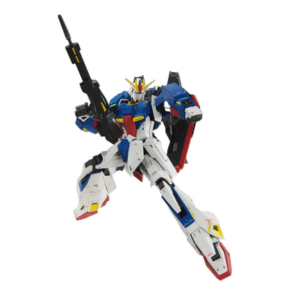 MG 1/100 MSZ-006 Zeta Gundam Ver.Ka - Gunpla - MG by Bandai Spirits