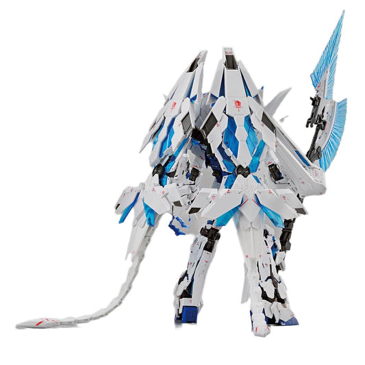 RG 1/144 Unicorn Gundam Perfectibility Gundam Base Limited - Gunpla - Real Grade by Bandai Spirits