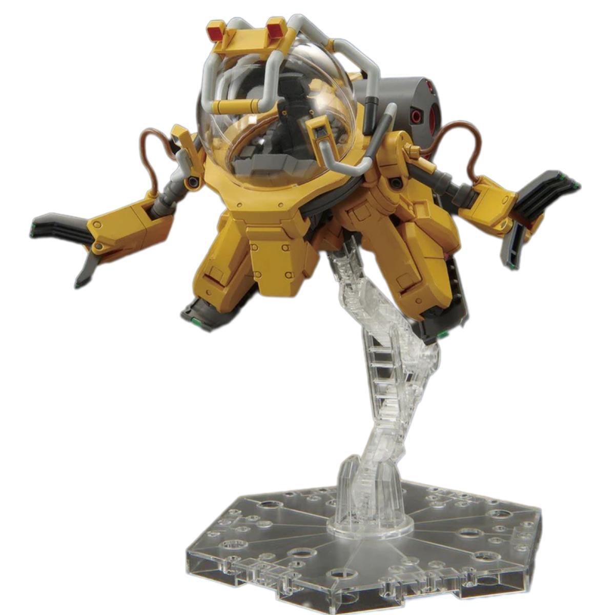 HG 1/144 Gundam Base Limited TOLRO-800 Torohachi - Gunpla - HG by Bandai Spirits
