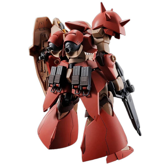 HG 1/144 Messer F02 [Minelayer Equipped] - Premium Bandai Exclusive - Gunpla - HG by Bandai Spirits