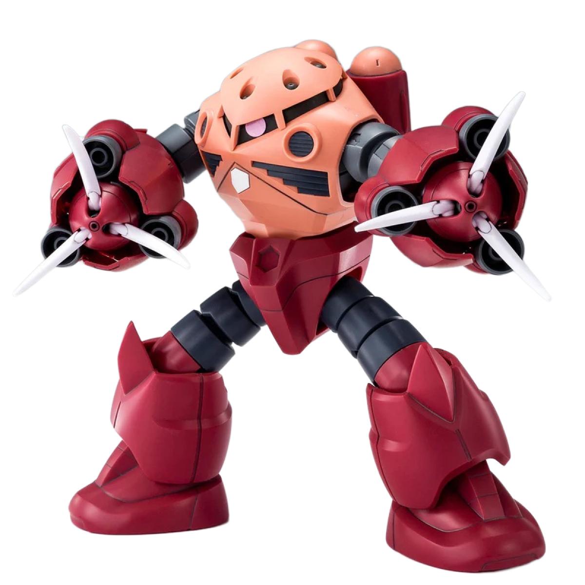 HG 1/144 Amazing Z'Gok [P-Bandai] - Gunpla - HG by Bandai Spirits