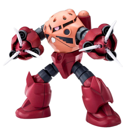 HG 1/144 Amazing Z'Gok [P-Bandai] - Gunpla - HG by Bandai Spirits