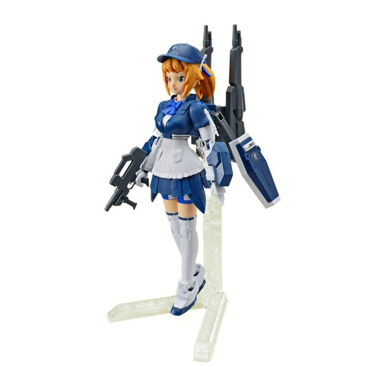 HG 1/144 Gundam Base Limited Super Fumina Gundam Base Color - Gunpla - HG by Bandai Spirits
