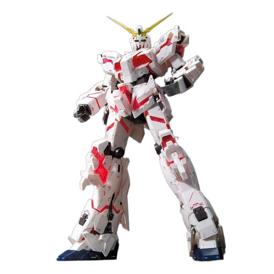 Mega Size Model 1/48 Gundam Base Limited RX-0 Unicorn Gundam Ver.TWC - Gunpla - Mega Size by Bandai Spirits