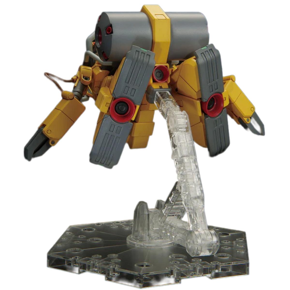 HG 1/144 Gundam Base Limited TOLRO-800 Torohachi - Gunpla - HG by Bandai Spirits