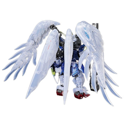 MGSD Wing Gundam Zero EW [Clear Color] — Gundam Base Limited