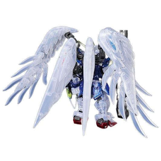 MGSD Wing Gundam Zero EW [Clear Color] — Gundam Base Limited