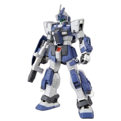 MG 1/100 Jim Dominance Plastic Model Kit | Mobile Suit Gundam Side Story THE BLUE DESTINY - Gunpla - MG by Bandai