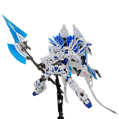 RG 1/144 Unicorn Gundam Perfectibility Gundam Base Limited - Gunpla - Real Grade by Bandai Spirits
