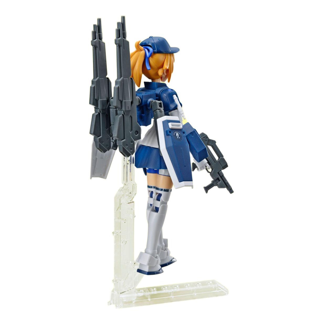 HG 1/144 Gundam Base Limited Super Fumina Gundam Base Color - Gunpla - HG by Bandai Spirits