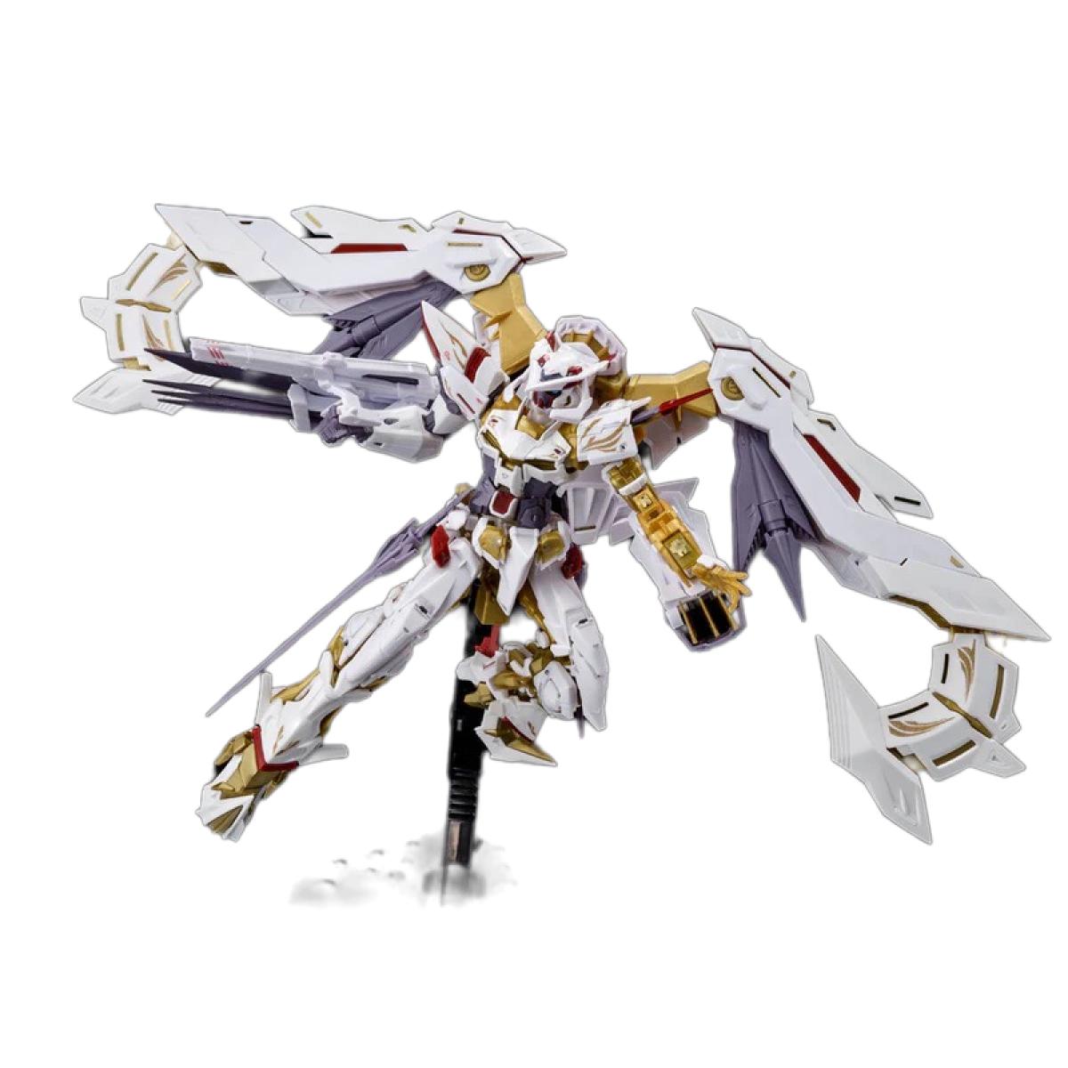 RG 1/144 Gundam Astray Gold Frame Amatsu Hana