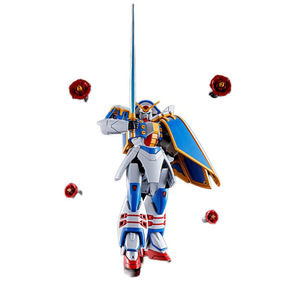 HG 1/144 Gundam Rose