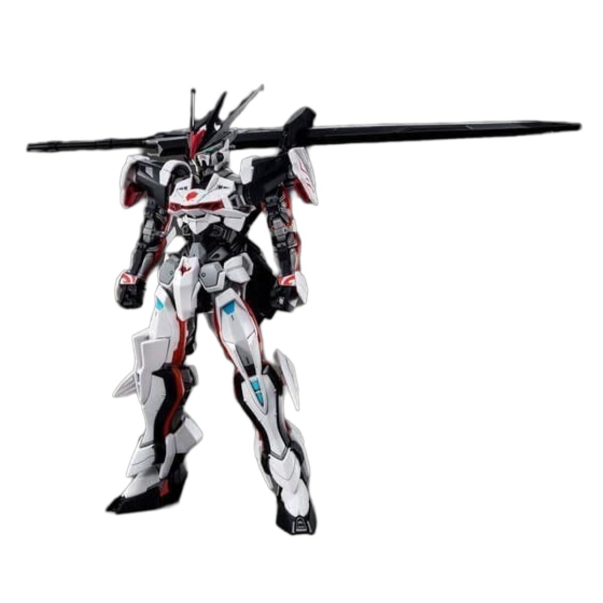 HG 1/144 Gundam Astray Blue Frame D (Road Astray Ω) Limited Edition Bandai Premium