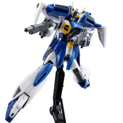 HG 1/144 Gundam Air Master Burst | After War Gundam X | Premium Bandai - Gunpla - HG by Bandai Spirits