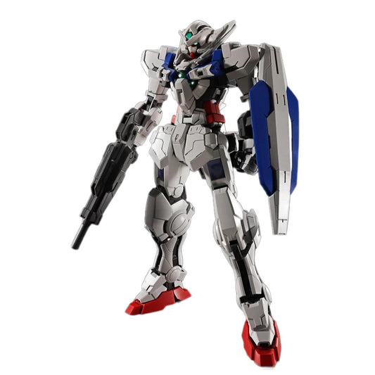 MG 1/100 Gundam Astraea Proto GN Twin Broad Blade Mobile Suit Gundam 00 Premium Bandai - Gunpla - MG by Bandai Spirits