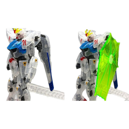 HG 1/144 Gundam F91 [Afterimage Image Clear Ver.] (Event Limited)