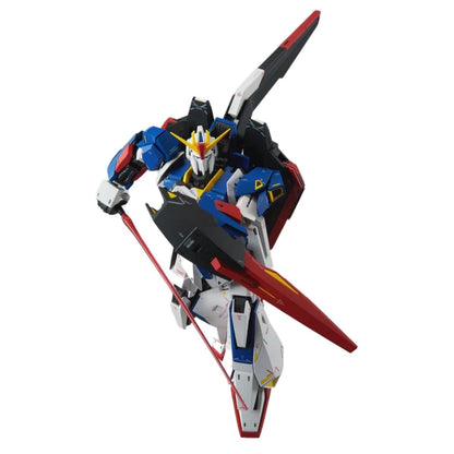 MG 1/100 MSZ-006 Zeta Gundam Ver.Ka - Gunpla - MG by Bandai Spirits