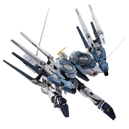 MG 1/100 Narrative Gundam B-Packs Ver.Ka Premium Bandai - Gunpla - Master Grade by Bandai Spirits