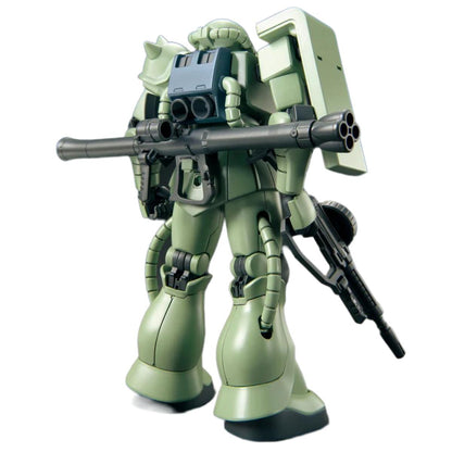 HGUC 1/144 Zaku II - Gunpla - HG by Bandai Spirits