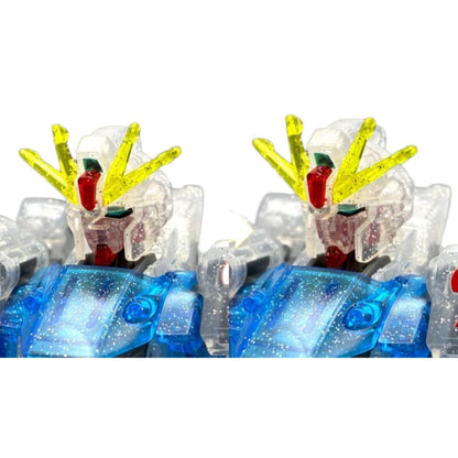 HG 1/144 Gundam F91 [Afterimage Image Clear Ver.] (Event Limited)