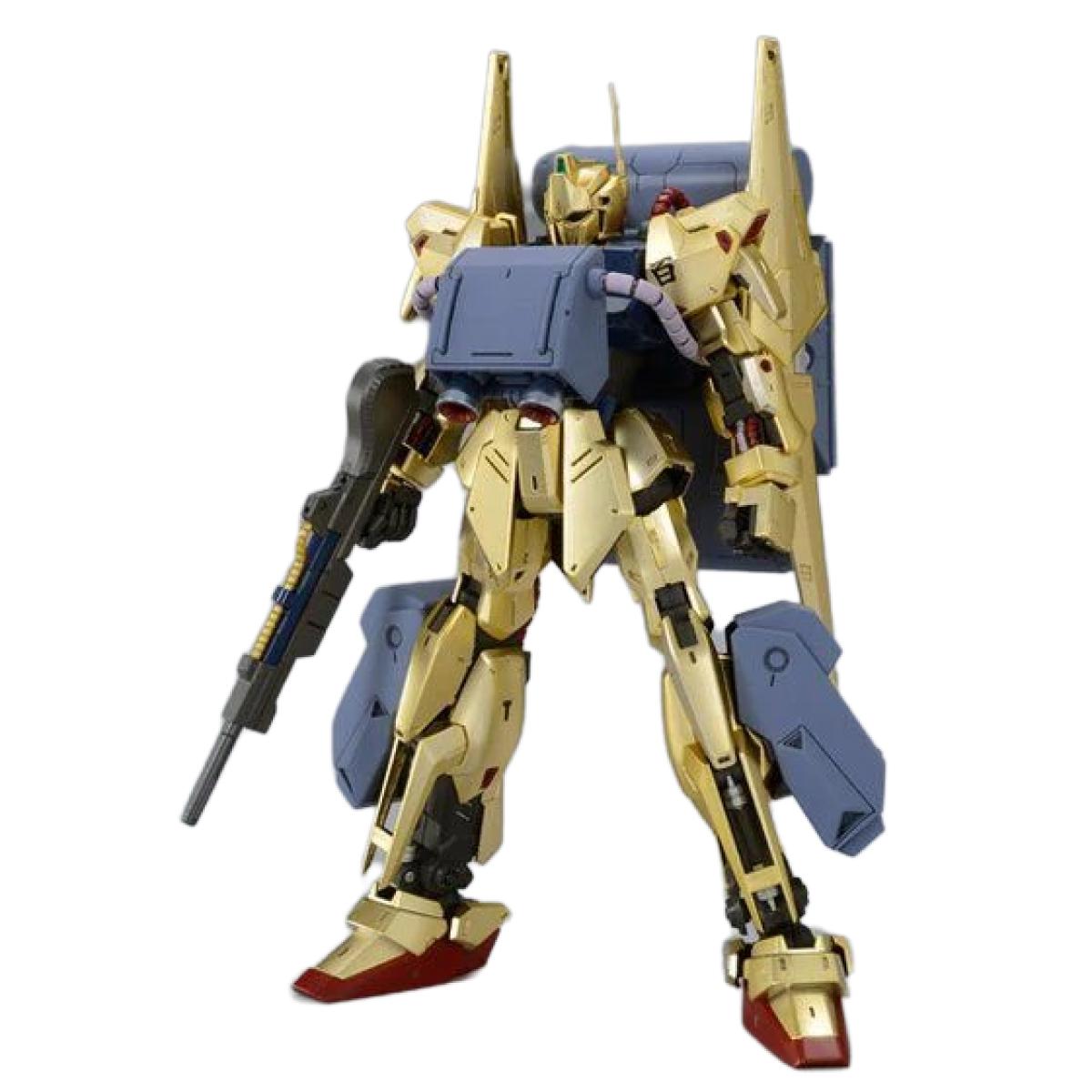 MG 1/100 Ballute Pack - Premium Bandai - Gunpla - MG by Bandai Spirits