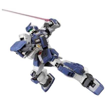 MG 1/100 Jim Dominance Plastic Model Kit | Mobile Suit Gundam Side Story THE BLUE DESTINY - Gunpla - MG by Bandai