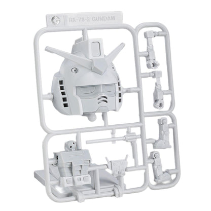 Gundam Base Limited Gunpla-kun DX Set Runner Ver. Painting Model - Goods by Bandai Spirits